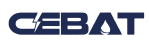Logo Cebat