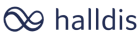 Logo Halldis